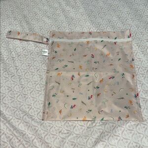 Disney bumpkins princess wet/dry bag